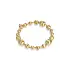 Gold Bracelet Marco Bicego Africa BB1416 Y 02