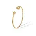 Gold Bracelet Marco Bicego Africa SB42-L Y 02
