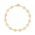 Gold Bracelet Marco Bicego Africa BB2835 Y