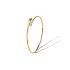 Gold Bracelet Marco Bicego Lucia SB110 B YW Q6