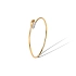 Gold Bracelet Marco Bicego Lucia SB110 B YW Q6