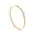Gold Marco Bicego Masai SG731-XL B2 YW M5 bracelet