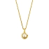 Gold Pendant Chopard Happy Diamonds 79A017-0001