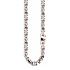 Gold Chain Zancan Eternity EC883BR60