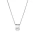 Gold Pendant Chopard Chopardissimo 796580-1001