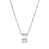 Gold Pendant Chopard Chopardissimo 796580-1001
