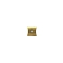 Gold Pendant with Diamond