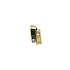 Gold Pendant with Diamond