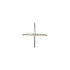 Gold Pendant with Diamonds