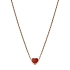 Gold Pendant Chopard My Happy Hearts 81A086-5801