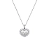 Gold Pendant Chopard Happy Diamonds 79A615-1001