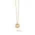 Gold Pendant Marco Bicego Africa CB1480 Y