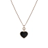Gold Pendant Chopard Happy Hearts 79A075-5201