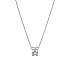 Gold Pendant Chopard Ice Cube 797005-1003