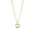 Gold Pendant Chopard Happy Diamonds 79A038-0001