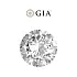Diamond 1,00ct G/VS2 GIA Certificate