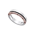 Gold Ring Zancan EA145BR