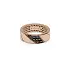 Golden Men's Ring Baraka AN311011