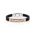 Men's Bracelet Baraka Labyrinth BR275121