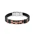 Men's Bracelet Baraka Cage BR272801