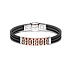 Men's Bracelet Baraka Vortex BR25110