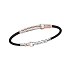 Gold Bracelet Zancan Rekord EB795BR