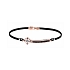 Gold Bracelet Rekord Zancan EB486RB-B
