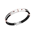 Gold Bracelet Zancan EB617BR