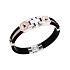 Gold Bracelet Zancan EB641BR