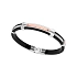 Gold Bracelet Zancan EB622BR