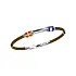 Mens Bracelet Zancan Regata EXB522-MA