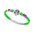 Mens Bracelet Zancan Regata EXB865R-VE