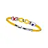 Mens Bracelet Zancan Regata EXB524-GI