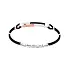 Men's bracelet Zancan Rekord EXB783R-N