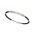 Men's bracelet Zancan Rekord EXB779R-N