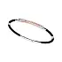 Men's bracelet Zancan Rekord EXB778R-N