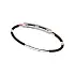 Men's bracelet Zancan Rekord EXB777R-N
