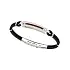 Men's bracelet Zancan Rekord EXB790R-N