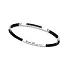 Men's bracelet Zancan Rekord EXB792R-N