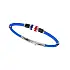 Men's bracelet Zancan Rekord EXB516-AZ