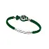 Mens Bracelet Zancan Regata EXB997R-VE