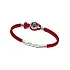 Men's Zancan Regatta Bracelet EXB997R-RB