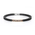 Gold Men's Bracelet Baraka BR351041