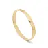 Gold Men's Marco Bicego Masai SG44 Y 01 Bracelet