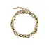 Gold Ladies Bracelet