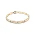 Gold Ladies Bracelet