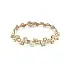 Gold Ladies Bracelet