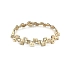 Gold Ladies Bracelet