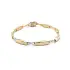 Gold Ladies Bracelet