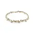 Gold Ladies Bracelet